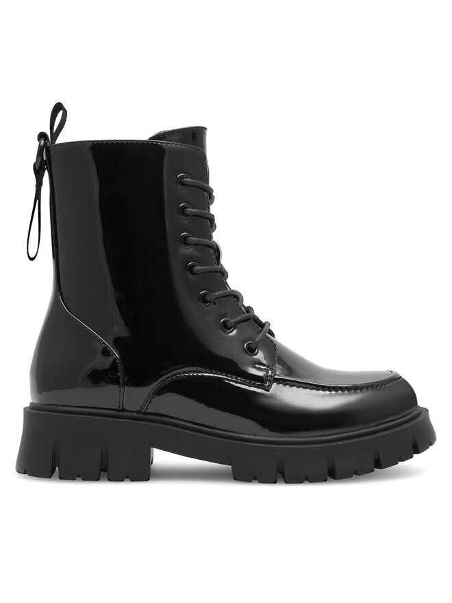 

Ботильоны Stiefeletten DeeZee, черный