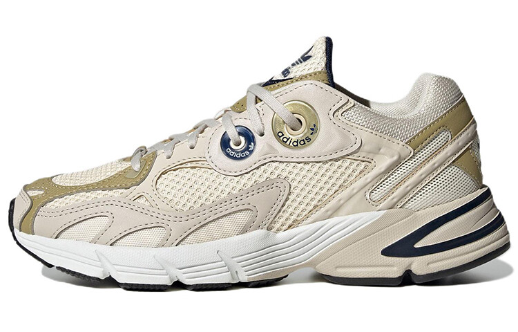 

Adidas Originals Astir Bliss Light Gold Metallic (женские)
