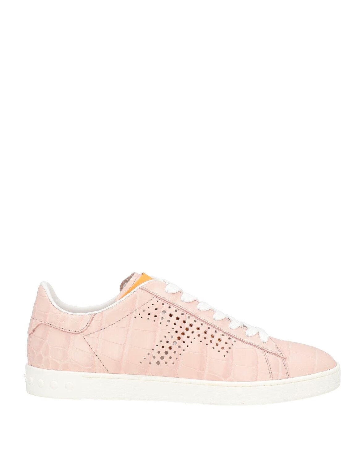 

Кроссовки Tod'S, розовый