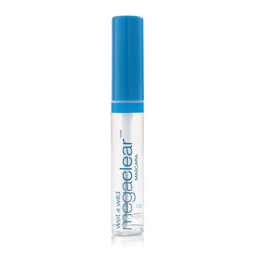 

Тушь для ресниц Máscara De Pestañas Megaclear Wet N Wild, 1 шт.