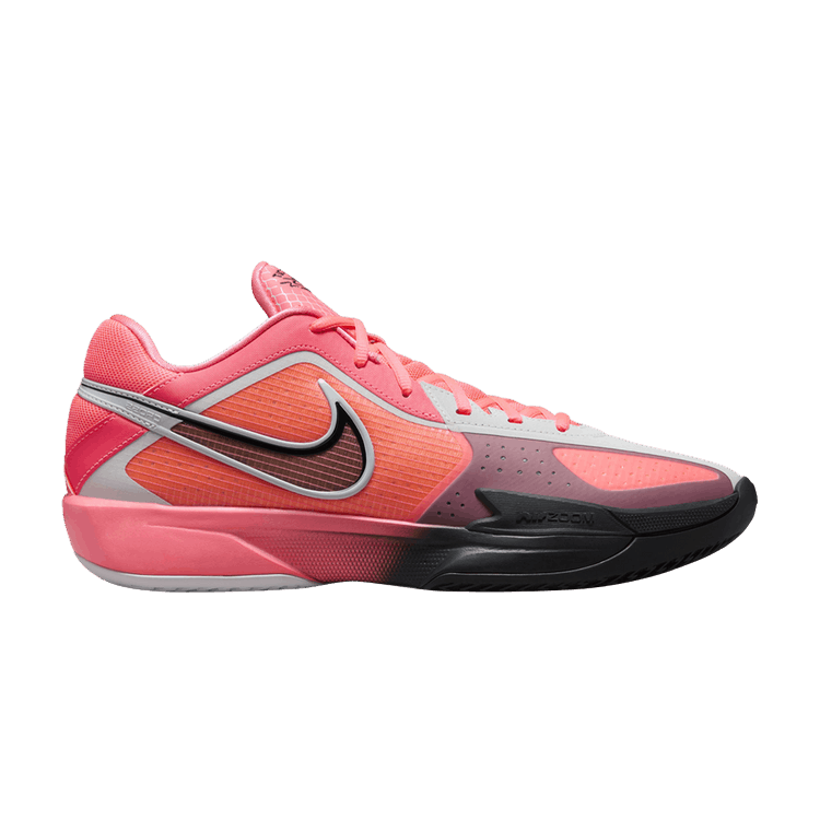 

Кроссовки Air Zoom GT Cut Cross 'Hot Punch', розовый