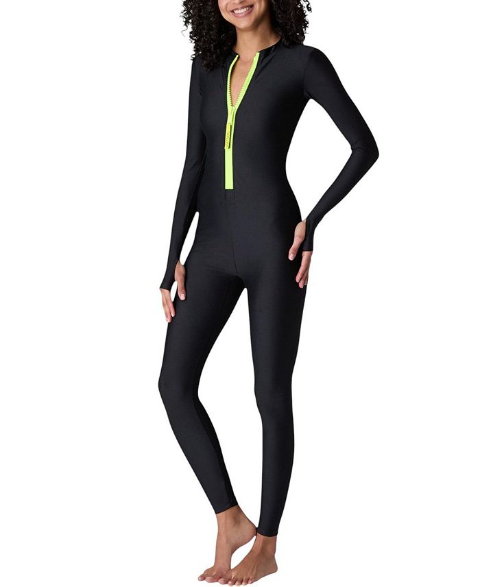 

Костюм-комбинезон Lois Watskin, черный