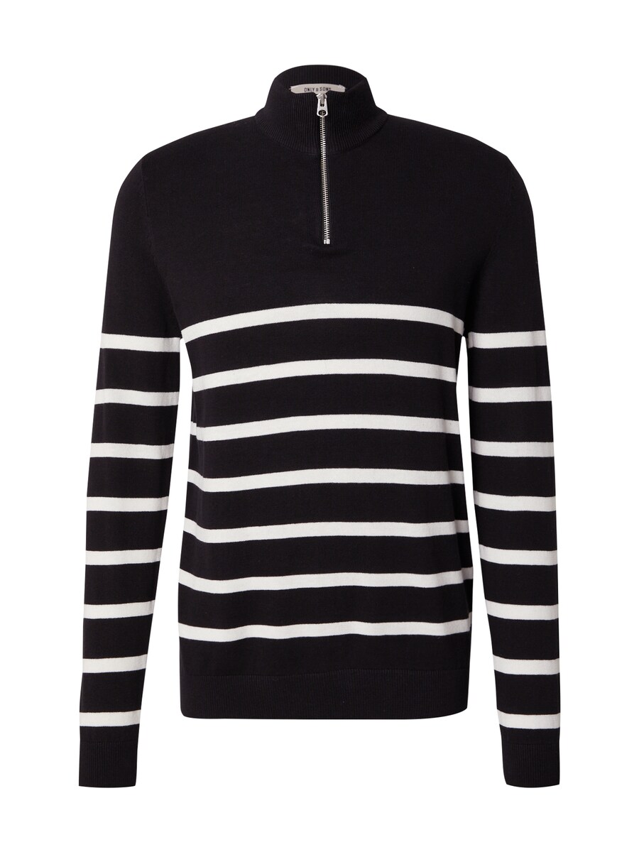 

Свитер Only & Sons Only & Sons ONSALEX, Black