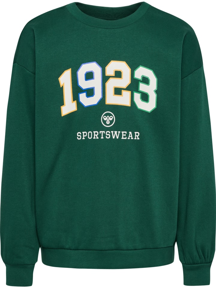 

Толстовка Hummel