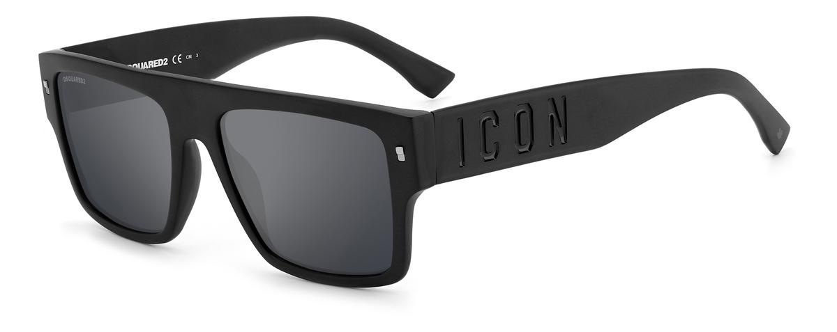 

Мужские солнцезащитные очки ICON 0003-S DSQUARED