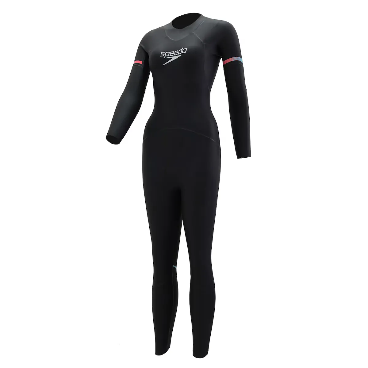 

Speedo женский протонный фулкомбинезон Speedo неопрен, чёрный