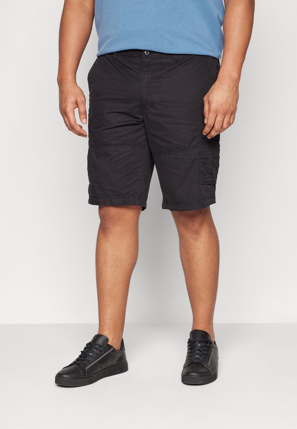 

Шорты Jpstcole Jjcampaign Jack & Jones, черные