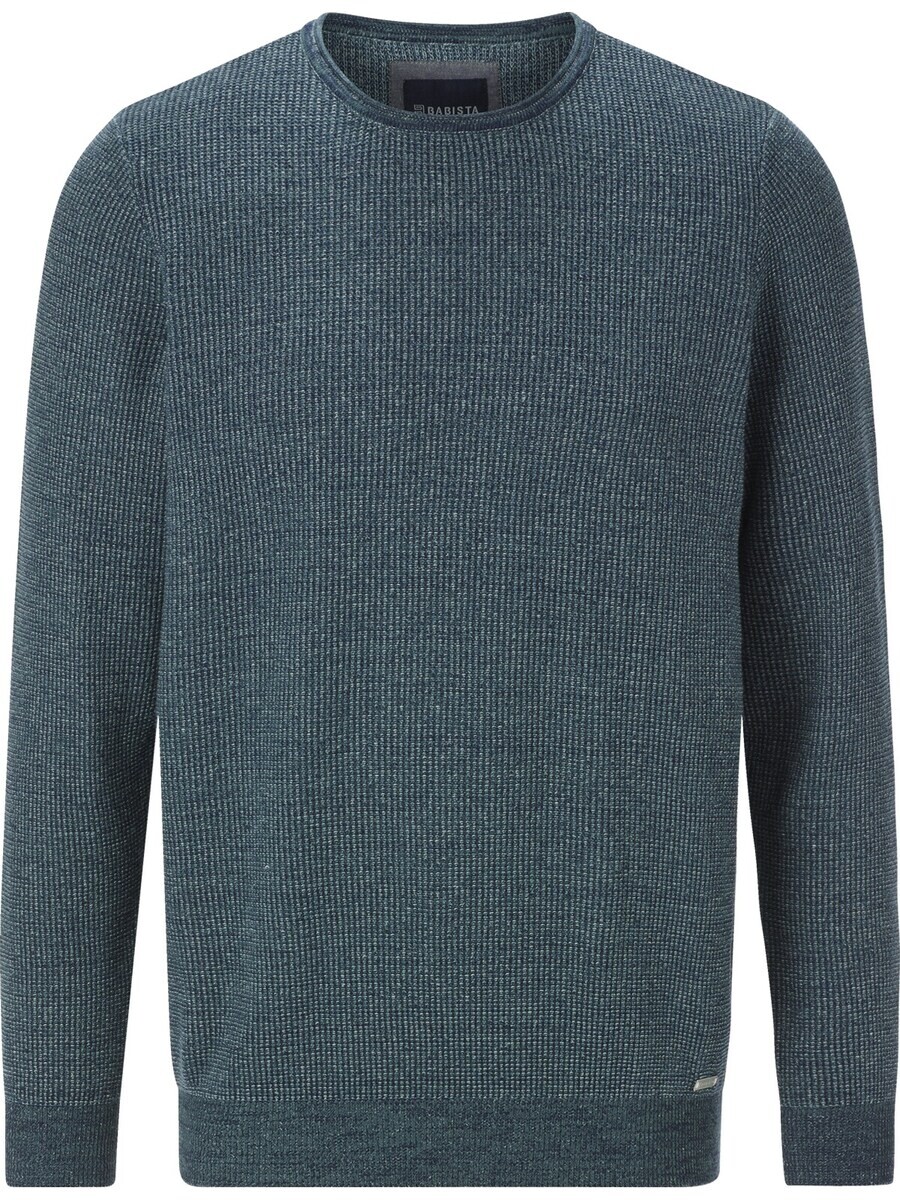 

Свитер BABISTA Sweater, цвет Petrol