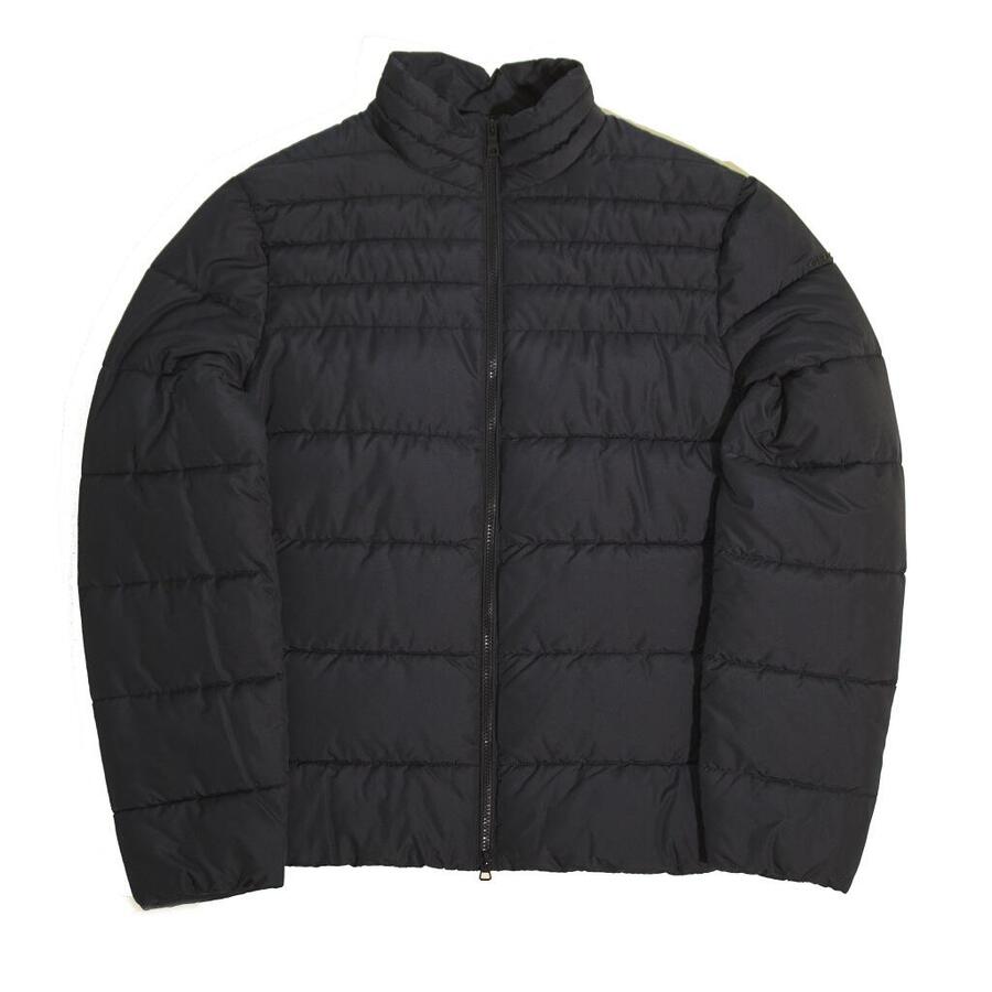 

Пуховик Geox Magnete на молнии