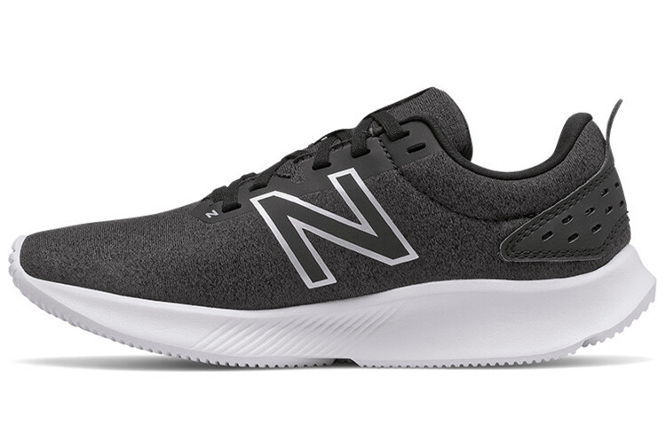 

Кроссовки женские NB 430 с низким верхом, черные/белые New Balance