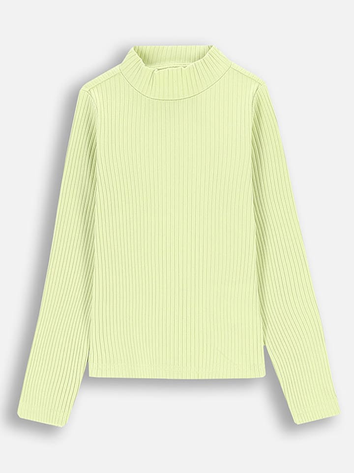 

Coccodrillo Футболка с длинными рукавами желтого цвета