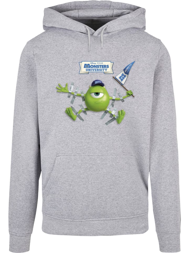 

Толстовка Absolute Cult, цвет heather grey
