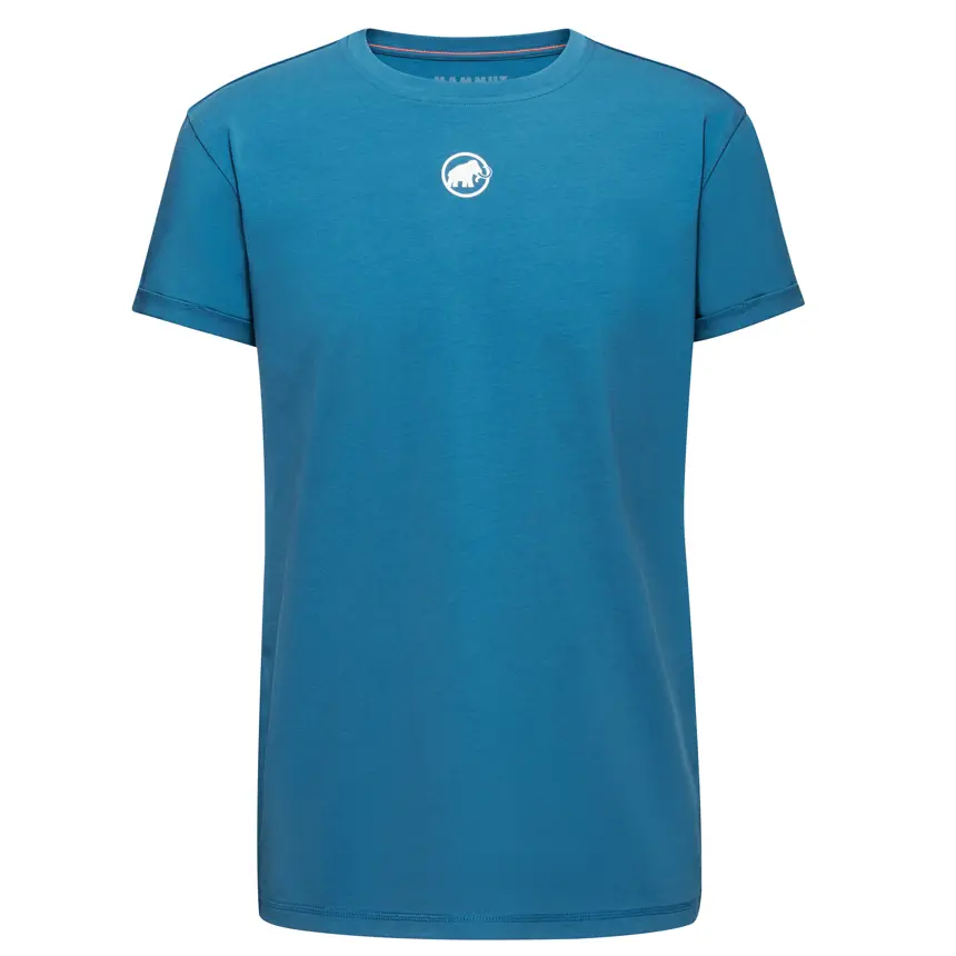 

Футболка Seon мужская MAMMUT, синий