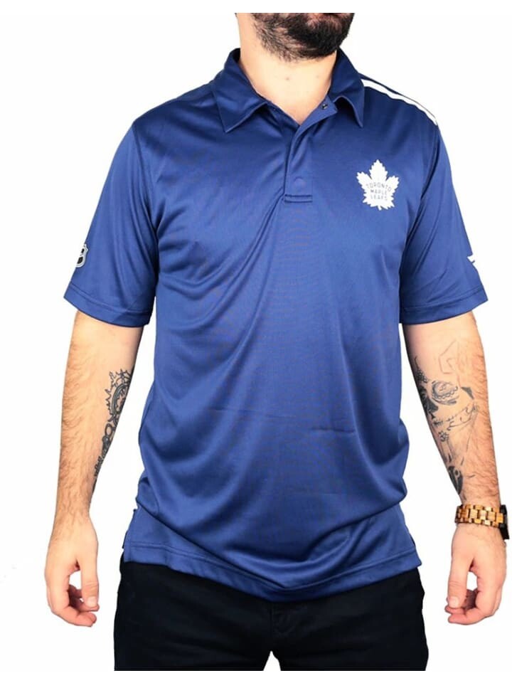 

Функциональная рубашка FANATICS Sportshirt, синий