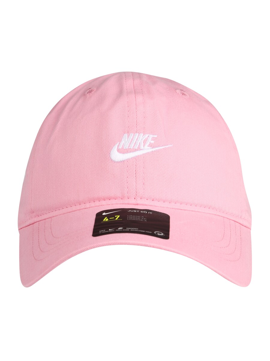 

Шляпа Nike Sportswear, розовый