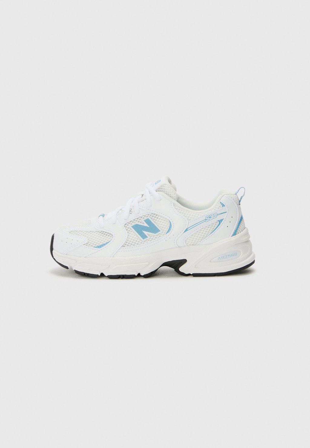 

Кроссовки GR530 UNISEX New Balance, синий