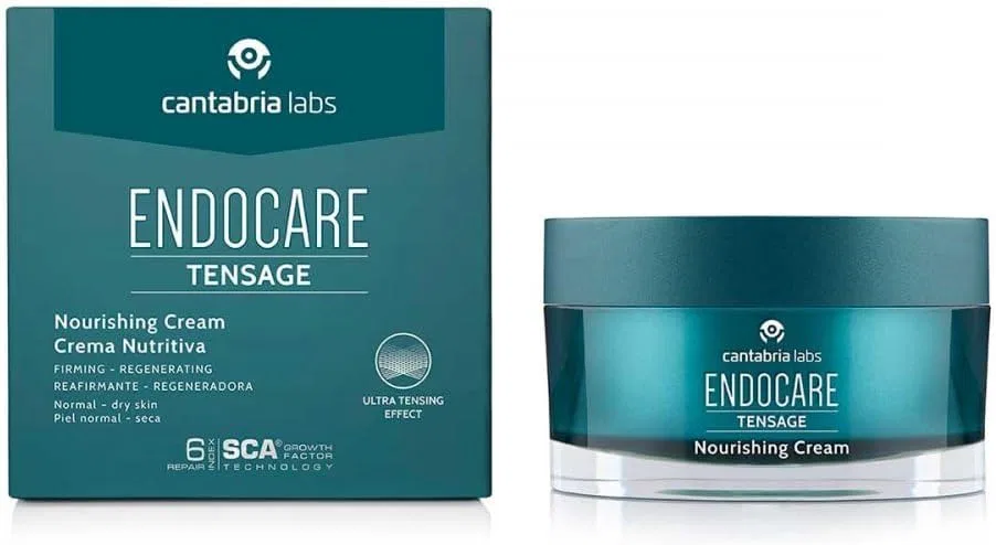 Крем для лица Endocare — Питательный «Tensage Nourishing Cream» от, 50 мл