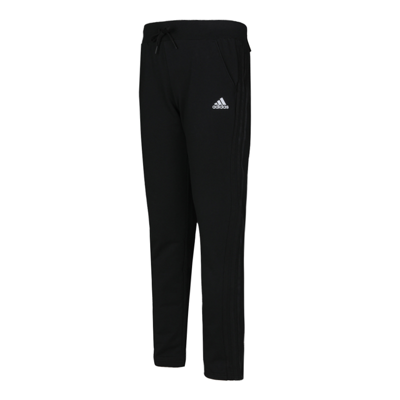 Женские повседневные брюки Adidas черные PT FT 3S OH — фото 4
