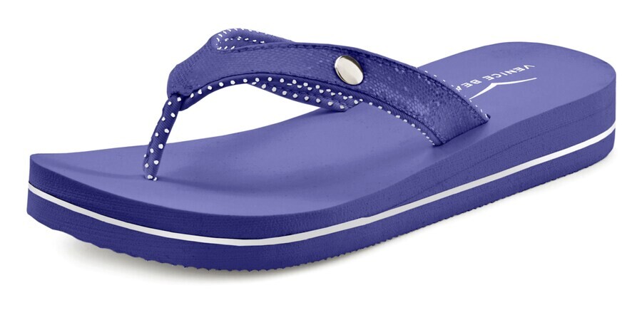 

Мюли VENICE BEACH Mules, королевский синий