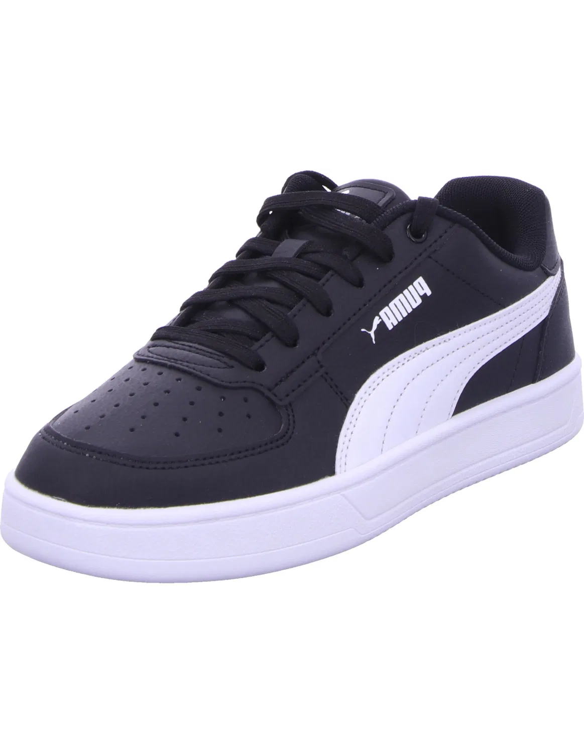Кроссовки низкие Caven 2.0 Puma, puma black/puma white