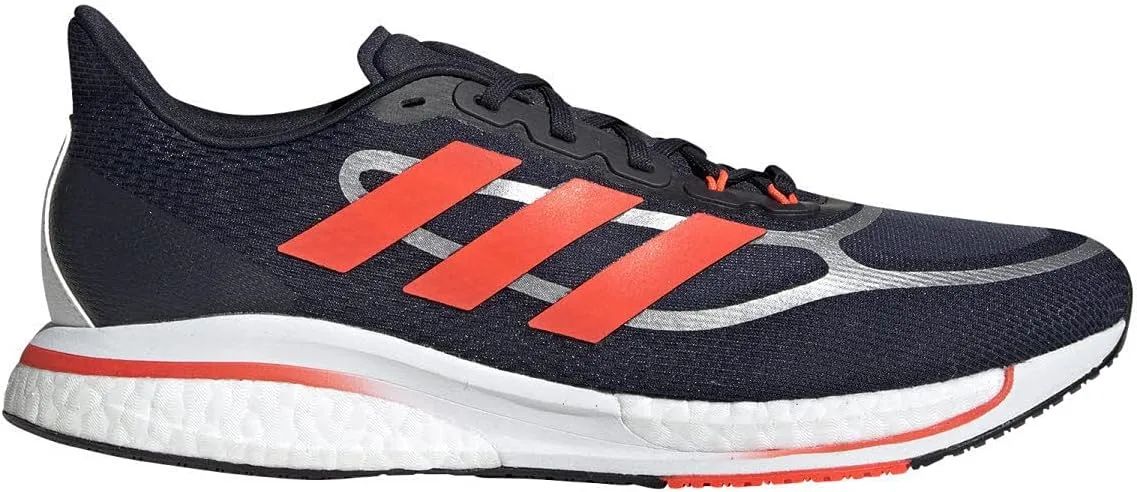 Мужские прогулочные кроссовки Adidas Supernova — фото 3