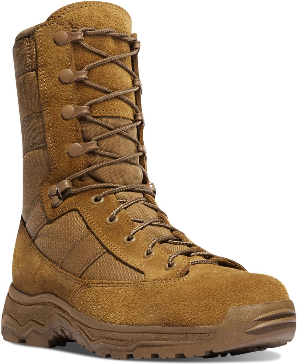 

Ботинки Danner мужские военные, военные и тактические ботинки, Coyote