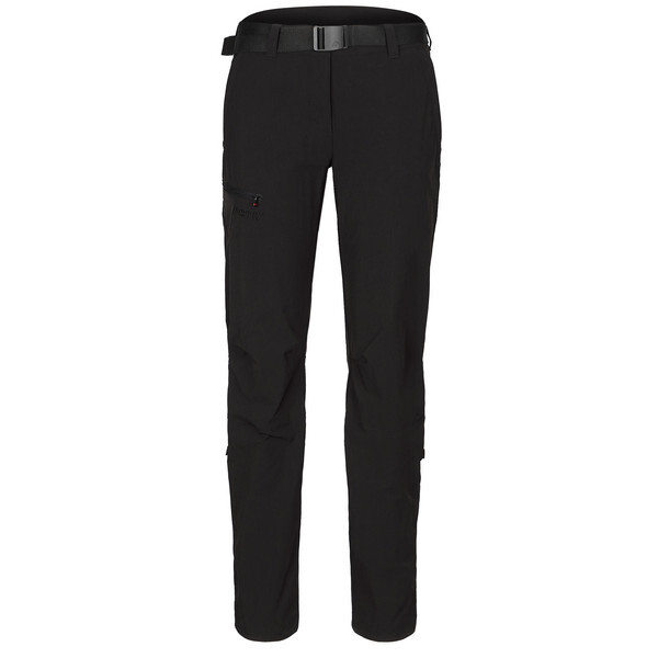 

Брюки Maier Sports, черный