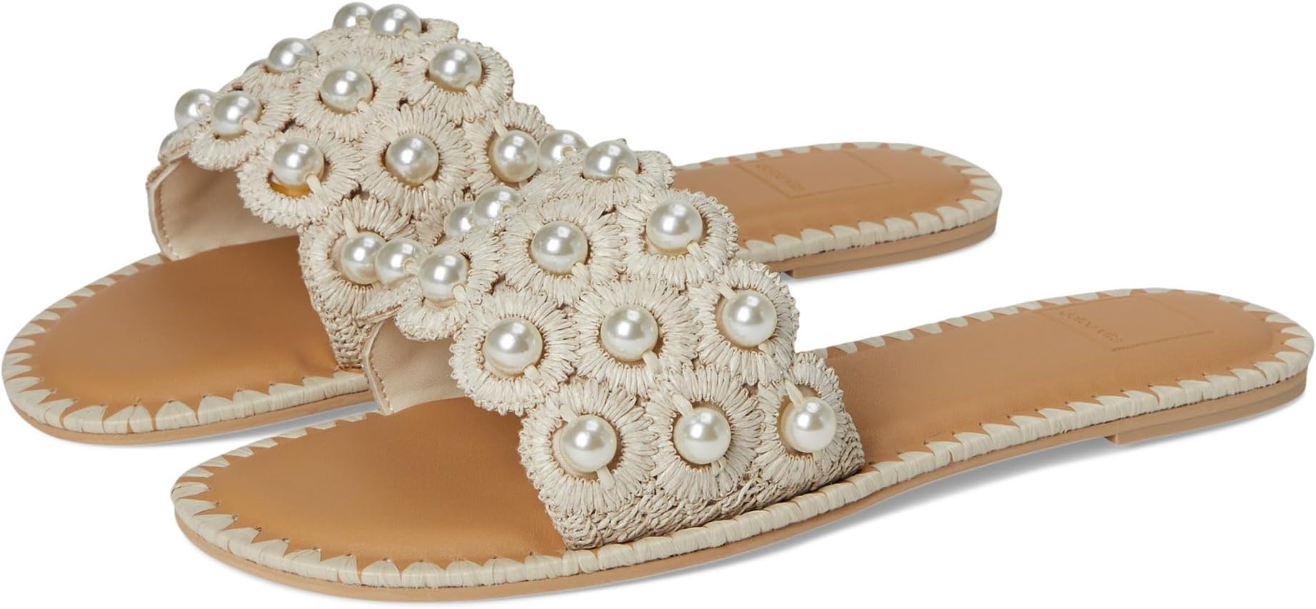 Сандалии Dolce Vita Harlyn, Vanilla