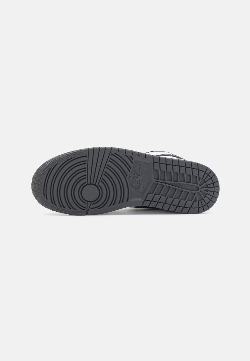 Кроссовки AIR JORDAN 1 LOW Jordan, белый — фото 4