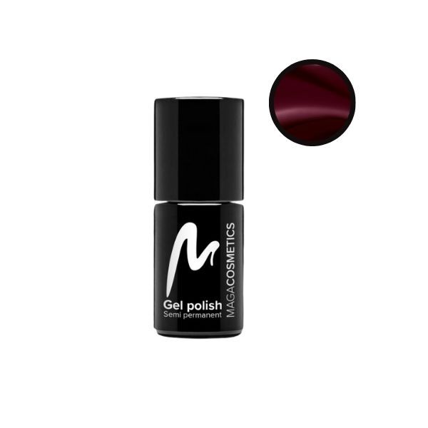 

Гибридный лак rd0069, 6 мл Maga Cosmetics, цвет rd0069
