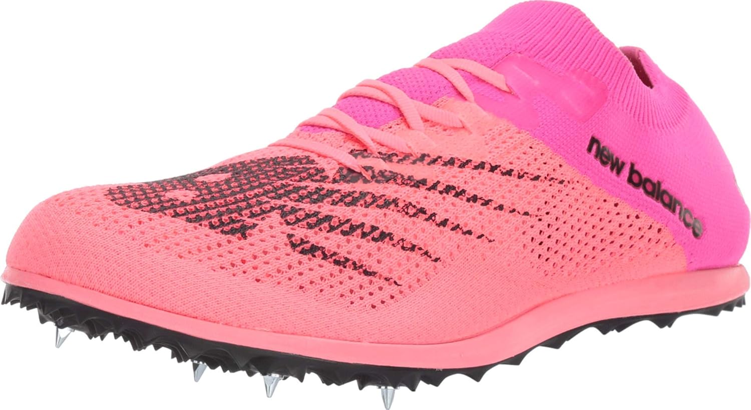 

Кроссовки New Balance для мужчин Long Distance 5K V7, Guava/Peony