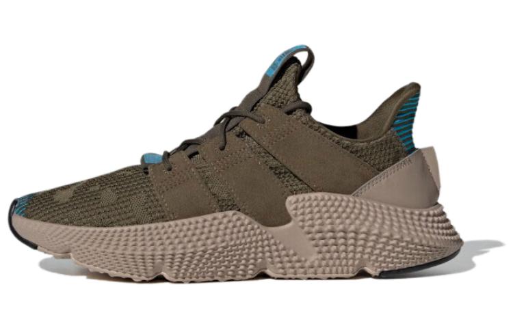 

Adidas originals PROPHERE Lifestyle Обувь унисекс, Green