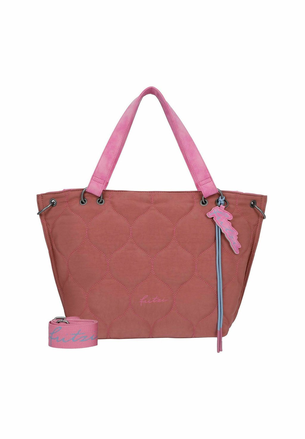 

Сумка-тоут SHOPPER LIMITED SKY Fritzi aus Preußen, коричневый