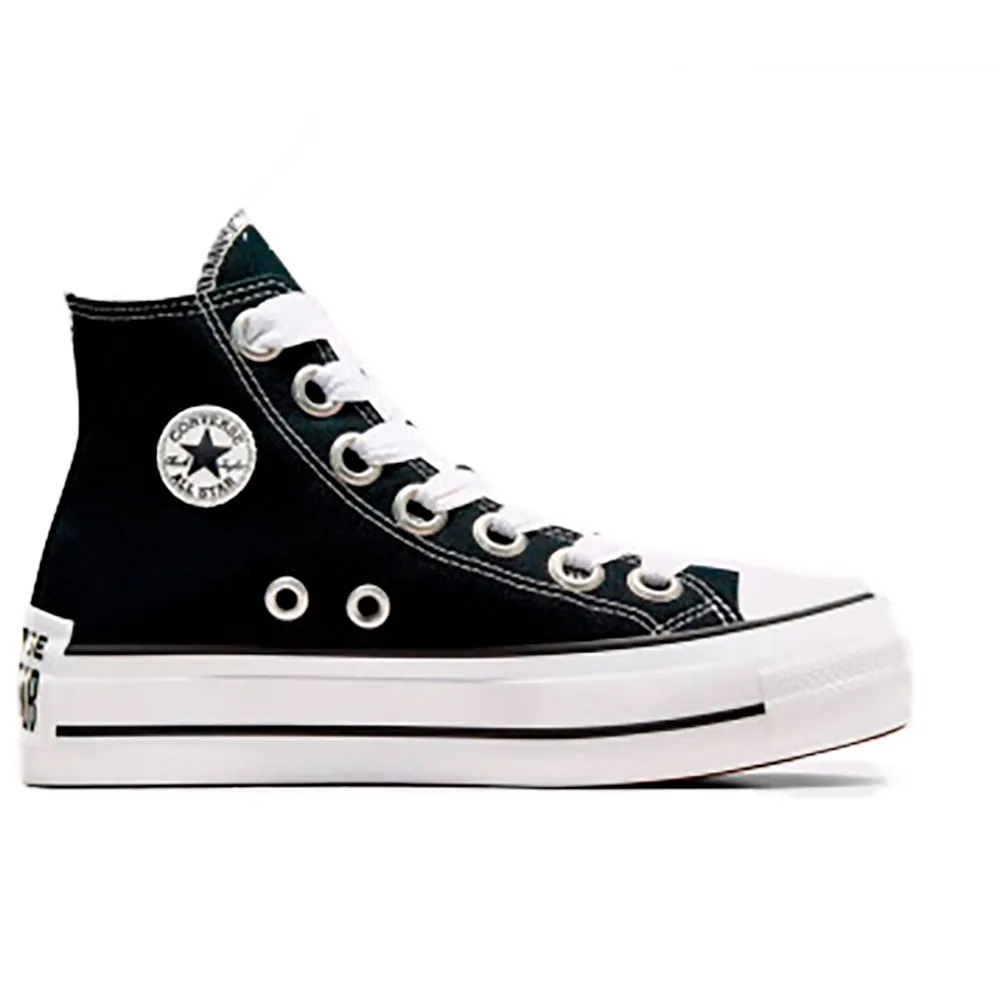 Кроссовки Converse A10424C, черный