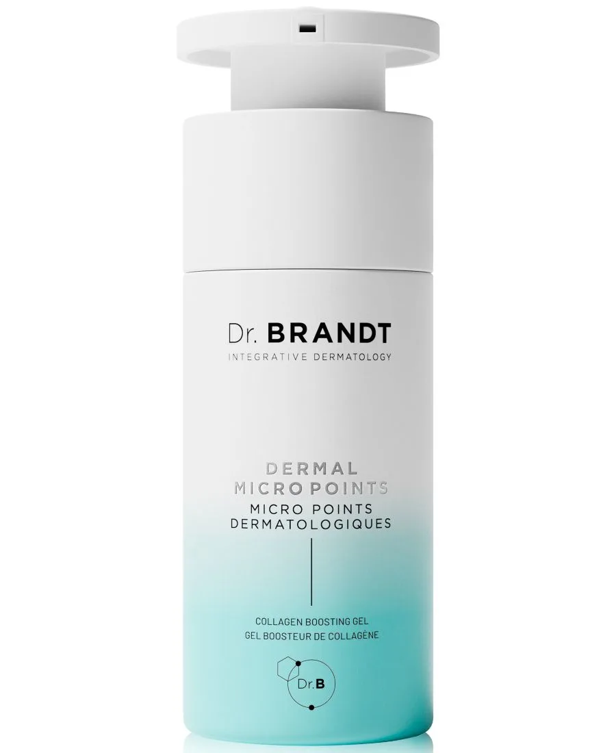 Dr. Brandt Гель для повышения выработки коллагена Dermal Micro Points, 1 унция