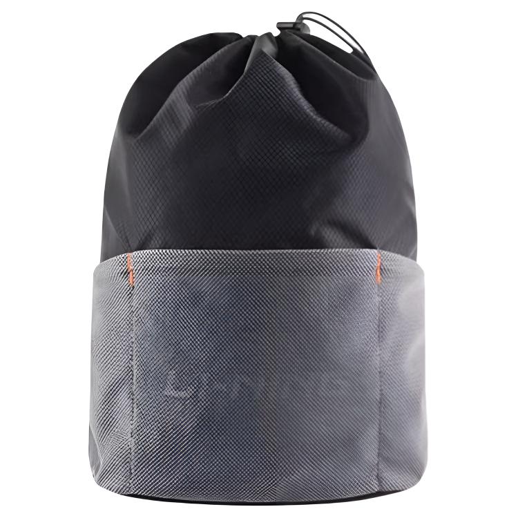 

LINING Тканевый рюкзак унисекс черный, Black