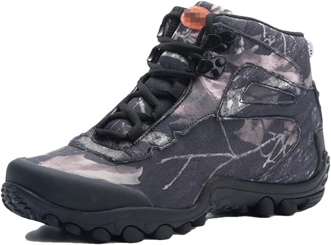 

Мужские походные ботинки Suwequest для активного отдыха, треккинга и горных походов, настоящая кожа, для охоты и тактические ботинки, серый