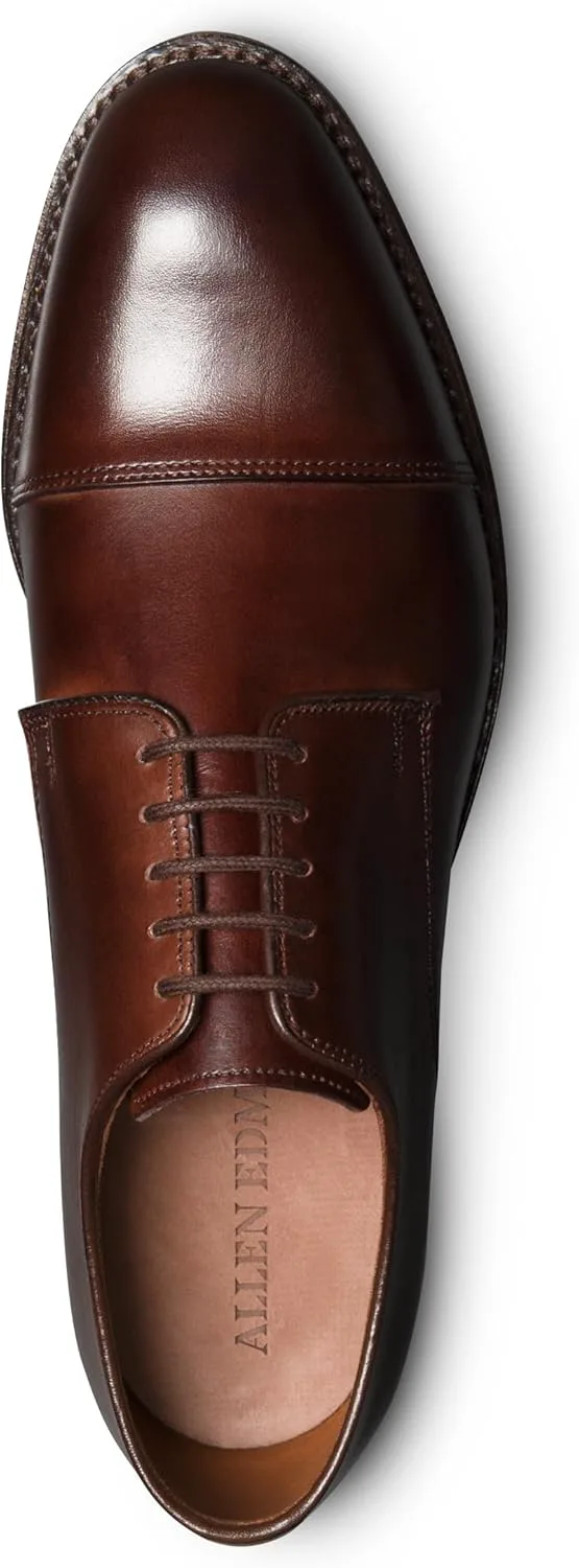 Мужские дерби Allen Edmonds Park Avenue — фото 4