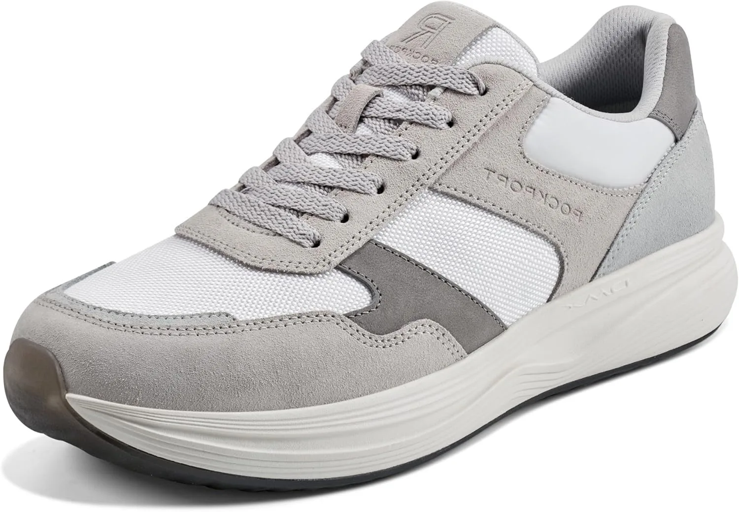 Мужские кроссовки Rockport DMX Corvin, светло-серый