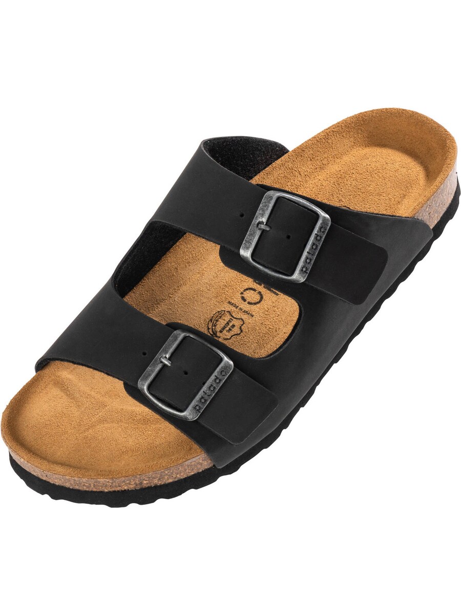 

Мюли Palado Korfu, черный