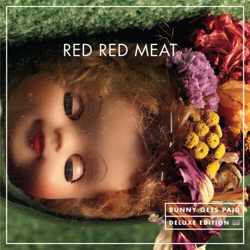 

CD диск Red Red Meat: Bunny Gets Paid