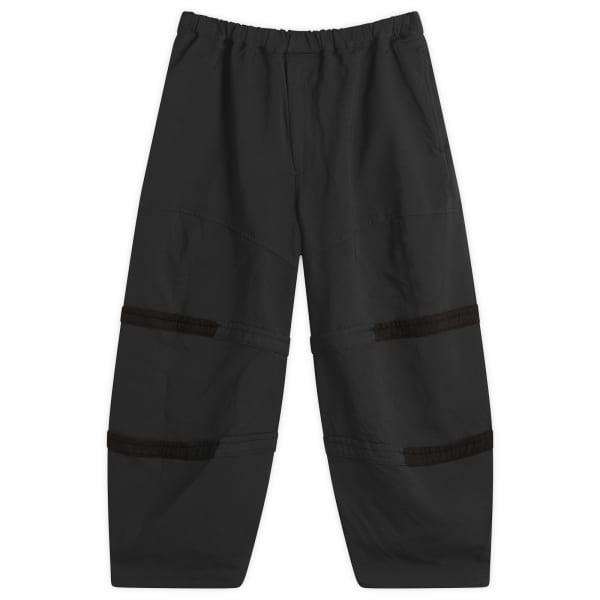 

Брюки карго Comme Des Garçons Black, черный