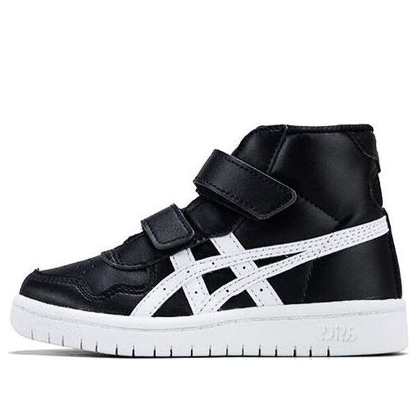 

Кроссовки япония l Asics, черный