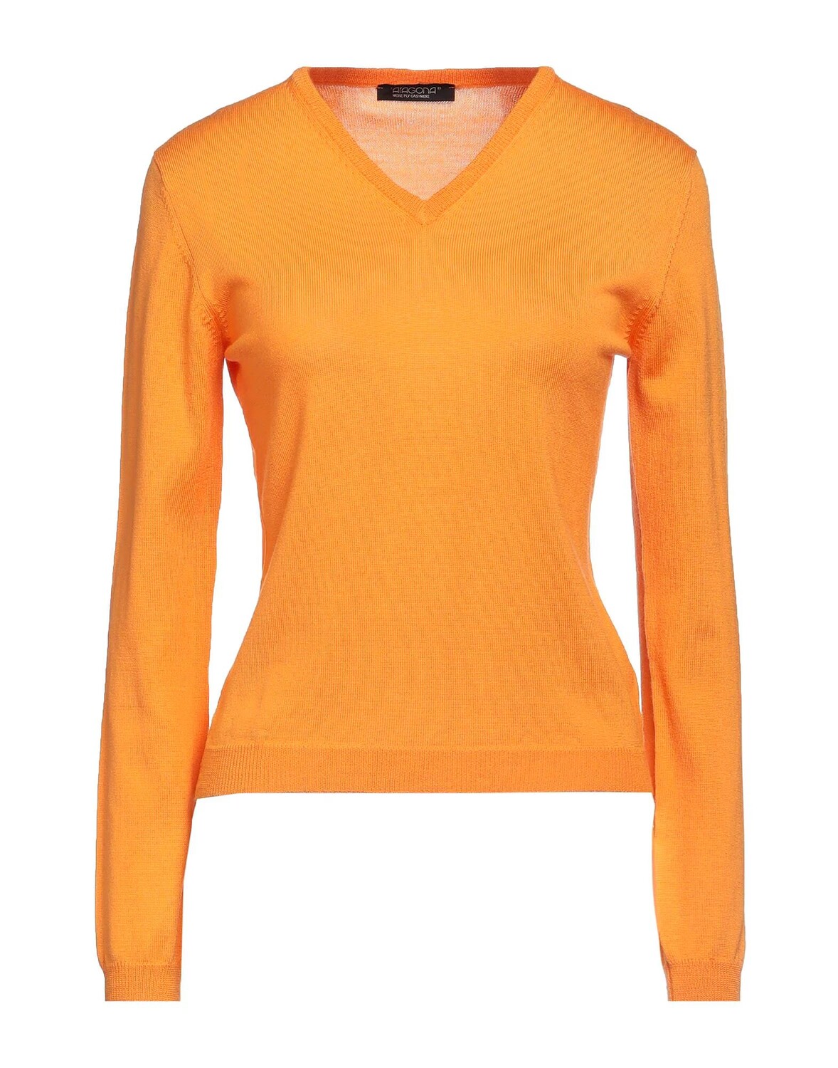 

Свитер Aragona, абрикос