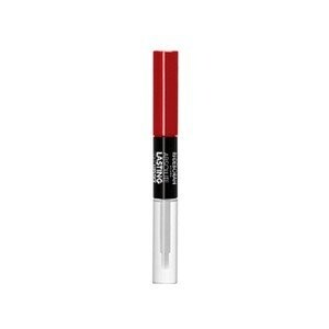 

Двойная помада 08, 2х4 мл Deborah, Absolute Lasting Duo Liquid Lipstick