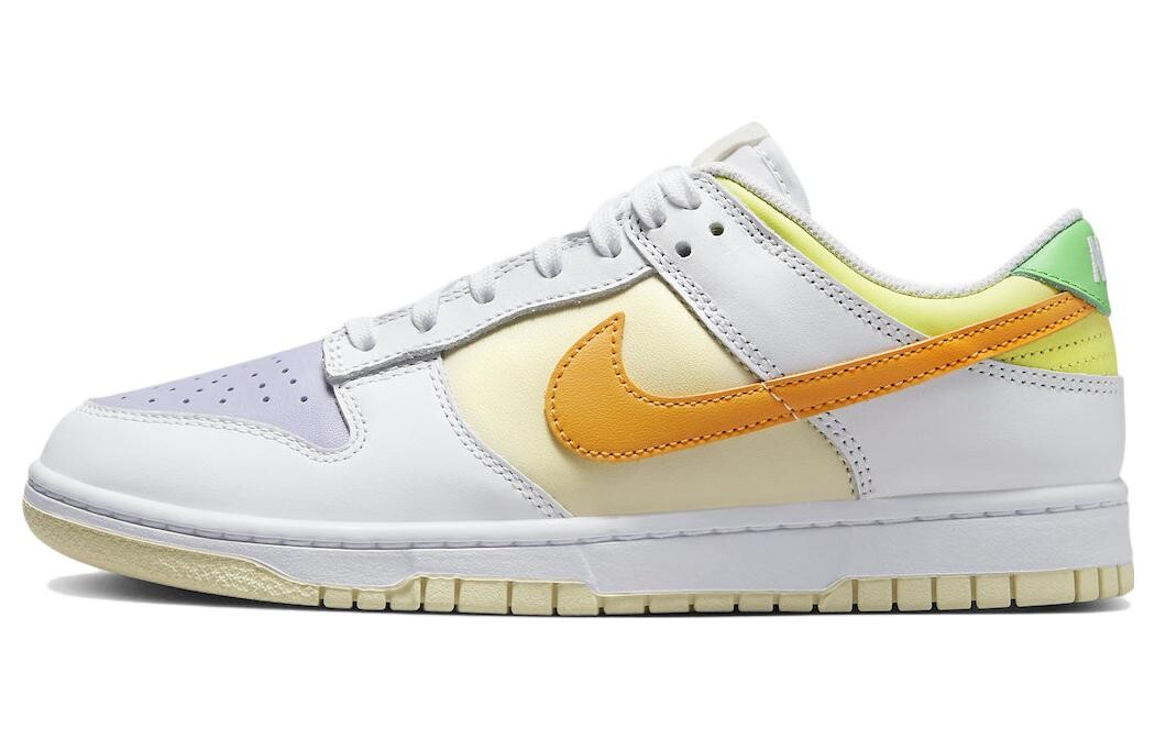 Кроссовки Nike Dunk Low Spring Mix Sundial (женские)