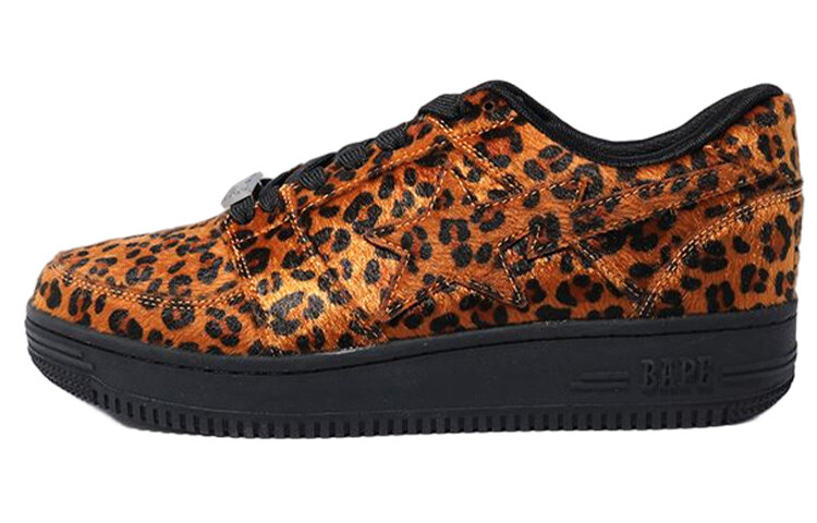 

Bape Стильные мужские кроссовки для скейтбординга с низким верхом, оранжевого цвета A Bathing Ape, Оранжевый, Bape Стильные мужские кроссовки для скейтбординга с низким верхом, оранжевого цвета A Bathing Ape