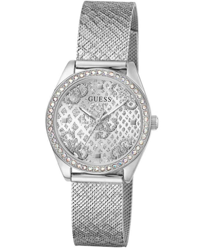 

Женские наручные часы Majesty Guess, серый