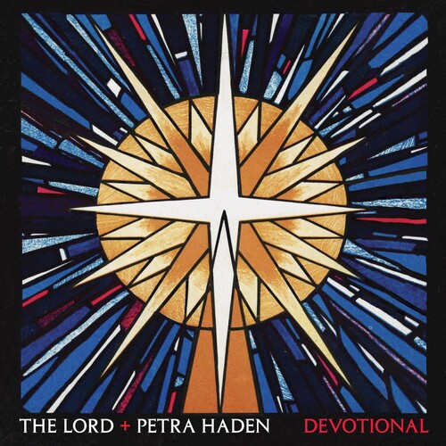 

CD диск Lord: Devotional