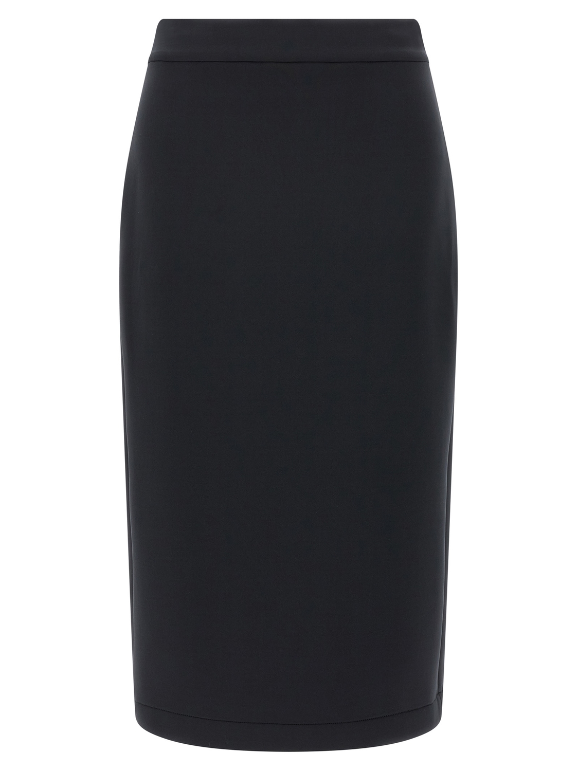 

Юбка Moncler x Edward Enninful MONCLER GENIUS, черный